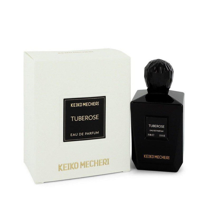 Keiko Mecheri Tuberose by Keiko Mecheri Eau De Parfum Spray 2.5 oz