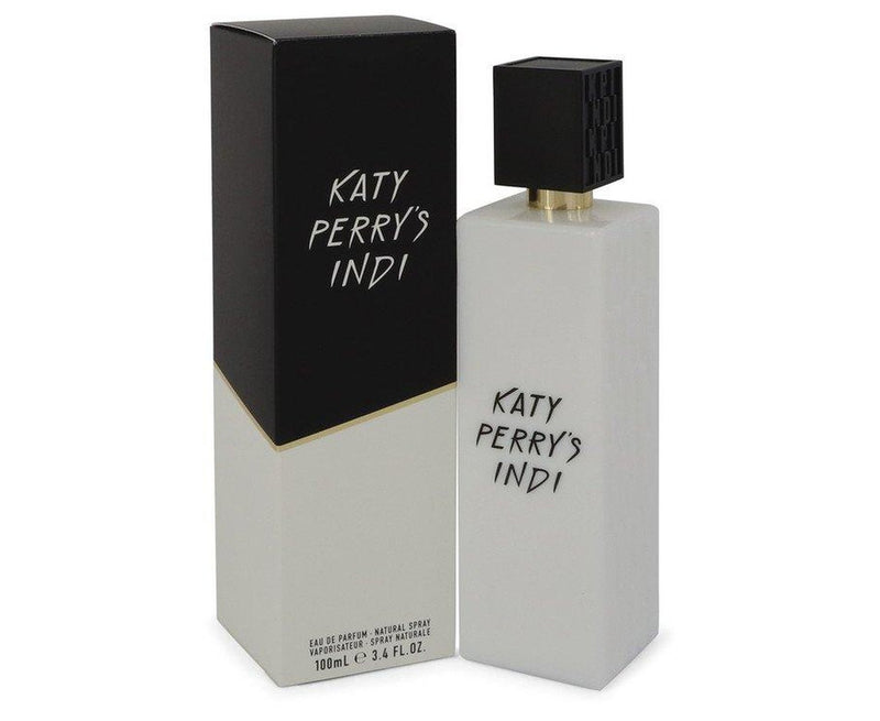 Katy Perry's Indi by Katy Perry Eau De Parfum Spray 3.4 oz