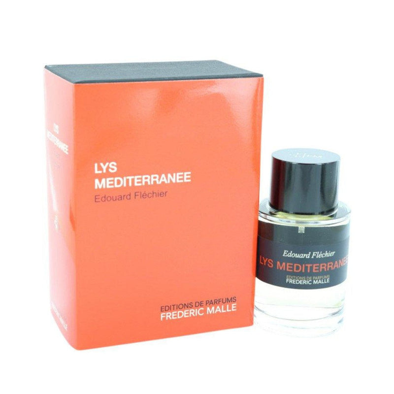 Lys Mediterranee by Frederic Malle Eau De Parfum Spray (Unisex) 3.4 oz