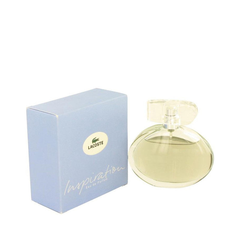 Lacoste Inspiration by Lacoste Eau De Parfum Spray 1.7 oz