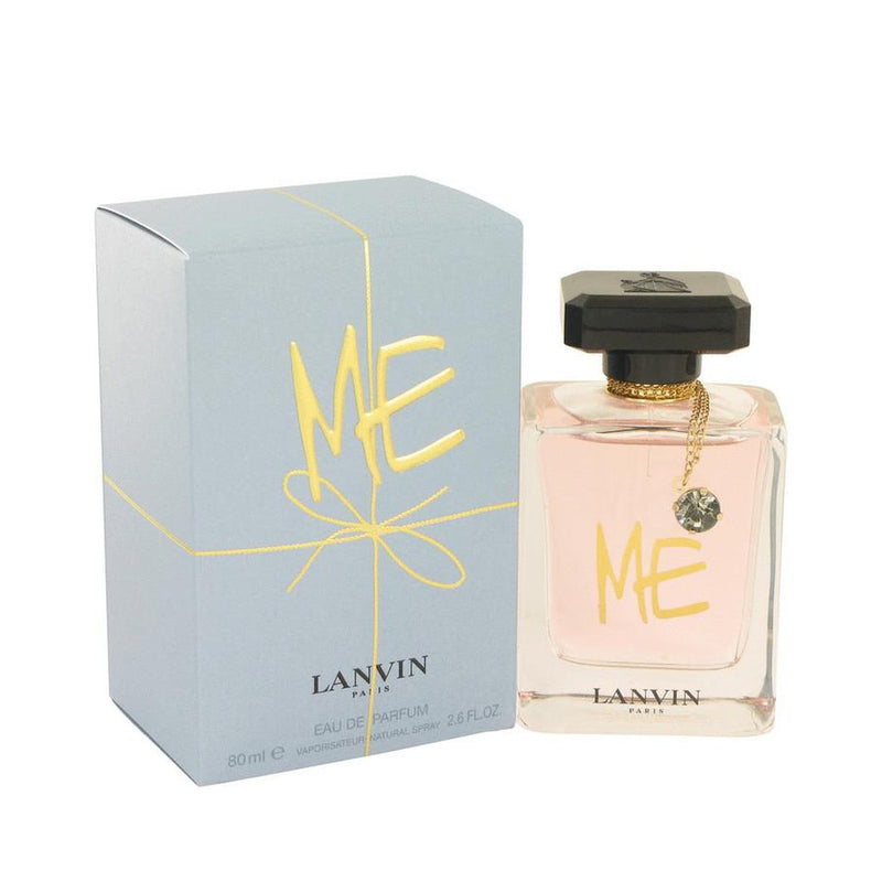 Lanvin Me by Lanvin Eau De Parfum Spray 2.6 oz