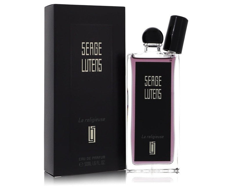 La Religieuse by Serge LutensEau De Parfum Spray (Unisex) 1.6 oz