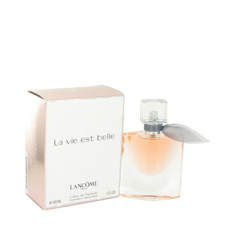 La Vie Est Belle by Lancome Eau De Parfum Spray 1 oz