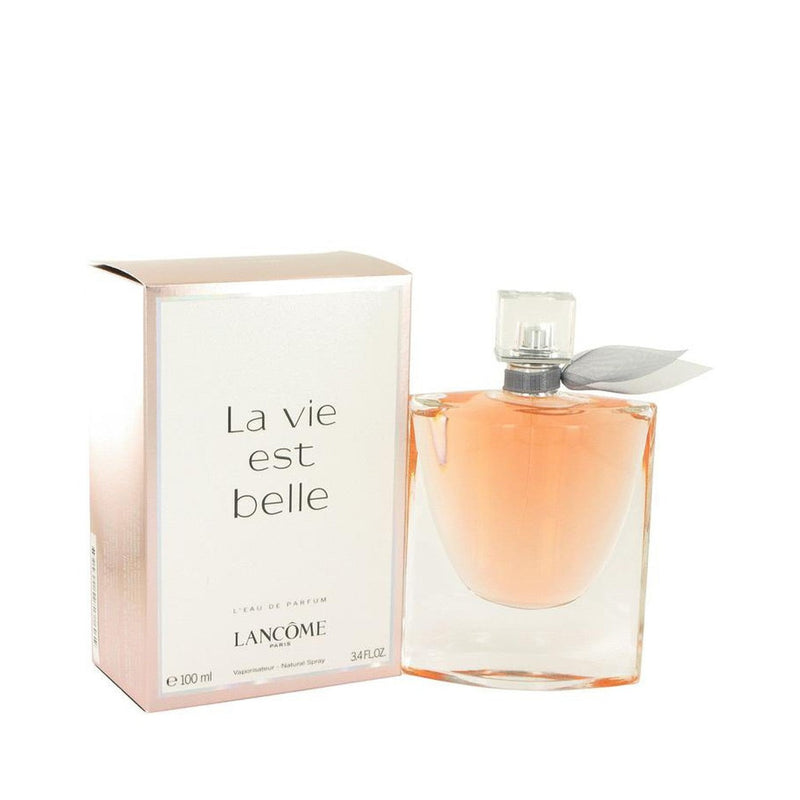 La Vie Est Belle by Lancome Eau De Parfum Spray 3.4 oz