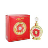 Swiss Arabian Layali Rouge by Swiss Arabian Concentrated Perfume Oil 0.5 oz