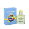 Light Blue Italian Zest by Dolce & Gabbana Eau De Toilette Spray 4.2 oz