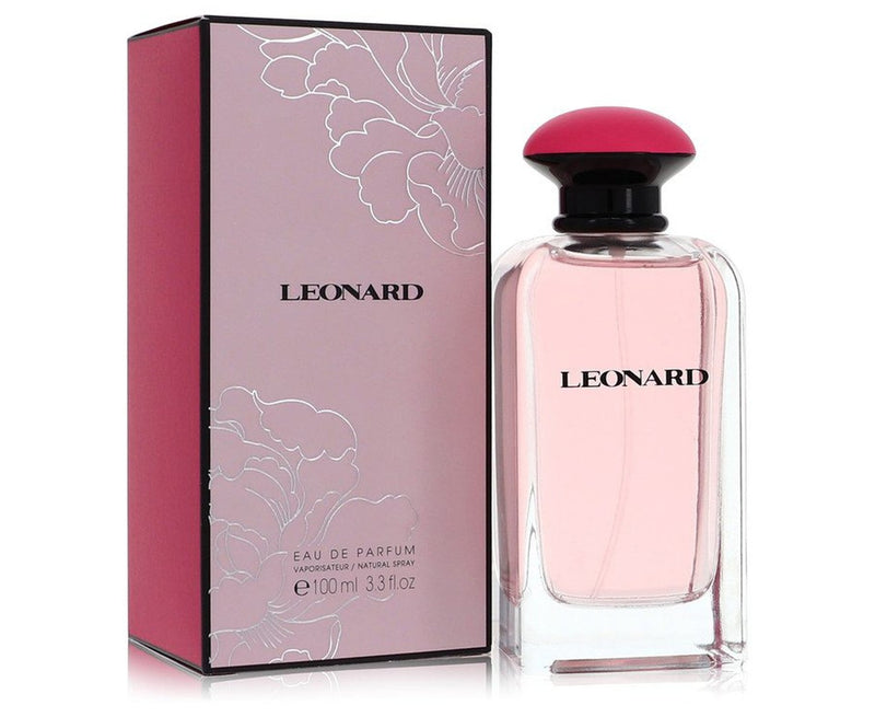 Leonard Signature by LeonardEau De Parfum Spray 3.3 oz