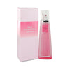 Live Irresistible Rosy Crush by Givenchy Eau De Parfum Florale Spray 2.5 oz