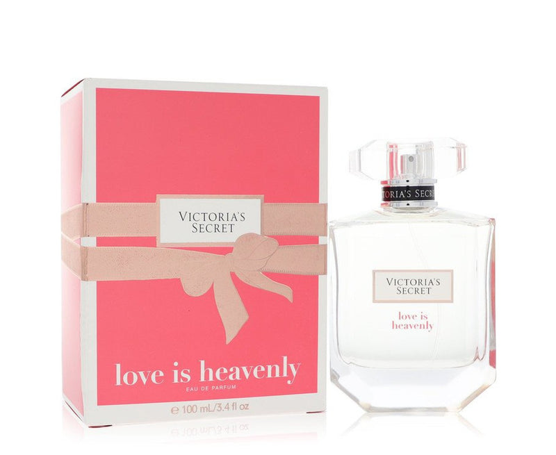 Love Is Heavenly by Victoria's SecretEau De Parfum Spray 3.4 oz