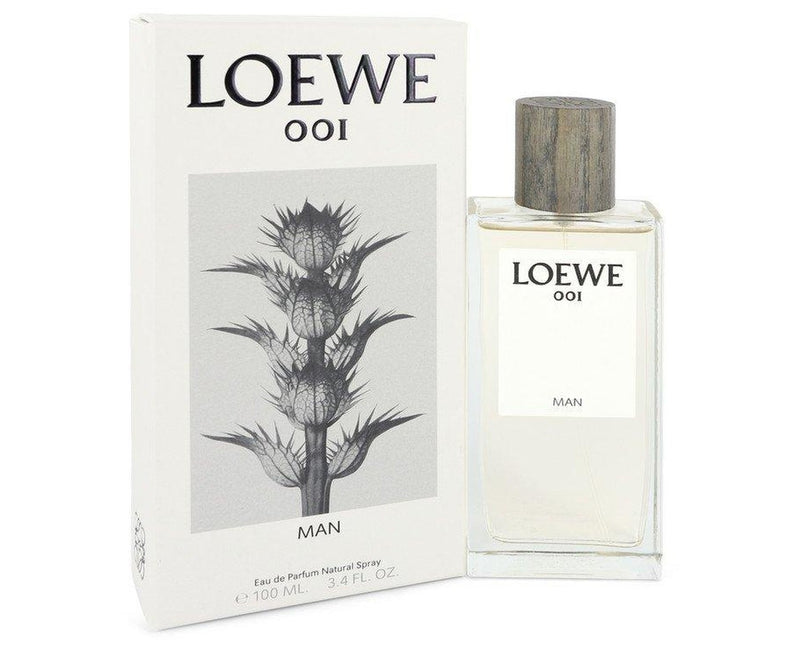 Loewe 001 Man by Loewe Eau De Parfum Spray 3.4 oz