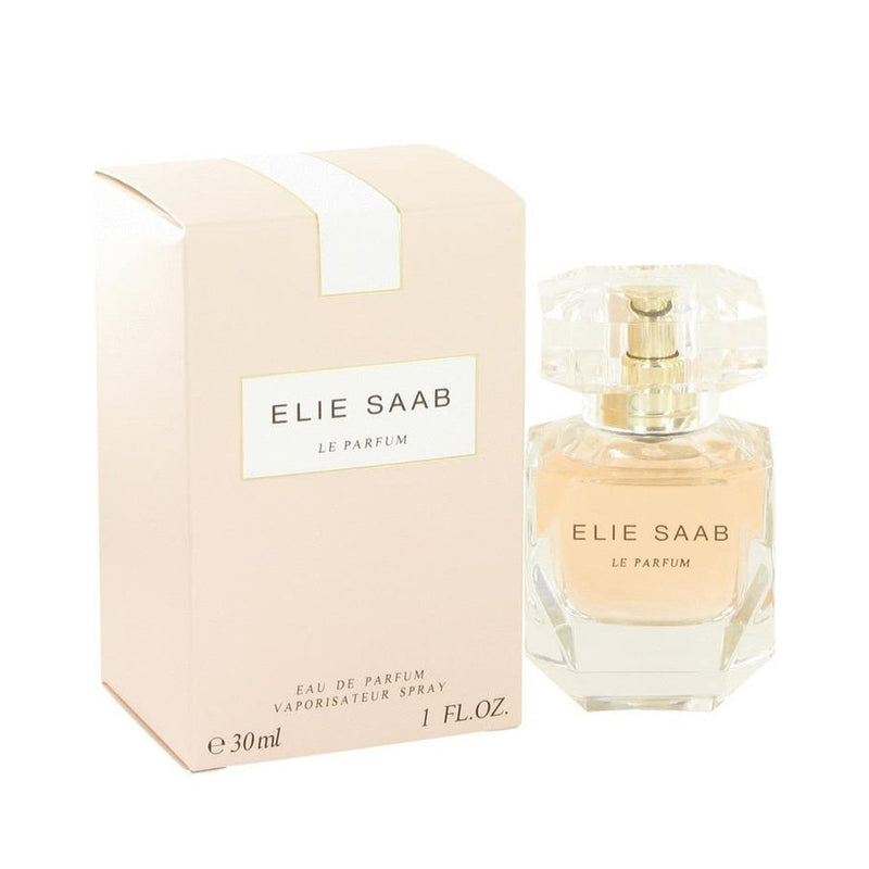 Le Parfum Elie Saab by Elie Saab Eau De Parfum Spray 1 oz