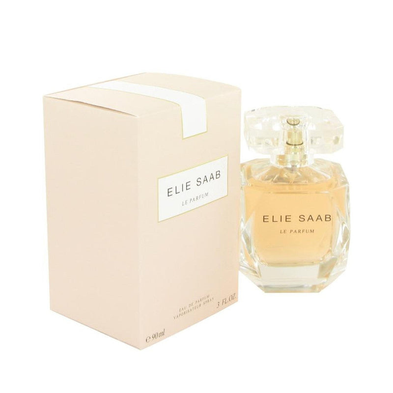 Le Parfum Elie Saab by Elie Saab Eau De Parfum Spray 3 oz