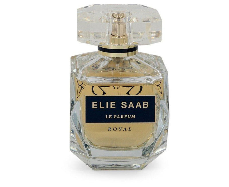 Le Parfum Royal Elie Saab by Elie Saab Eau De Parfum Spray (Tester) 3 oz