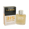 315 Prestige by La Rive Eau DE Toilette Spray 3.3 oz