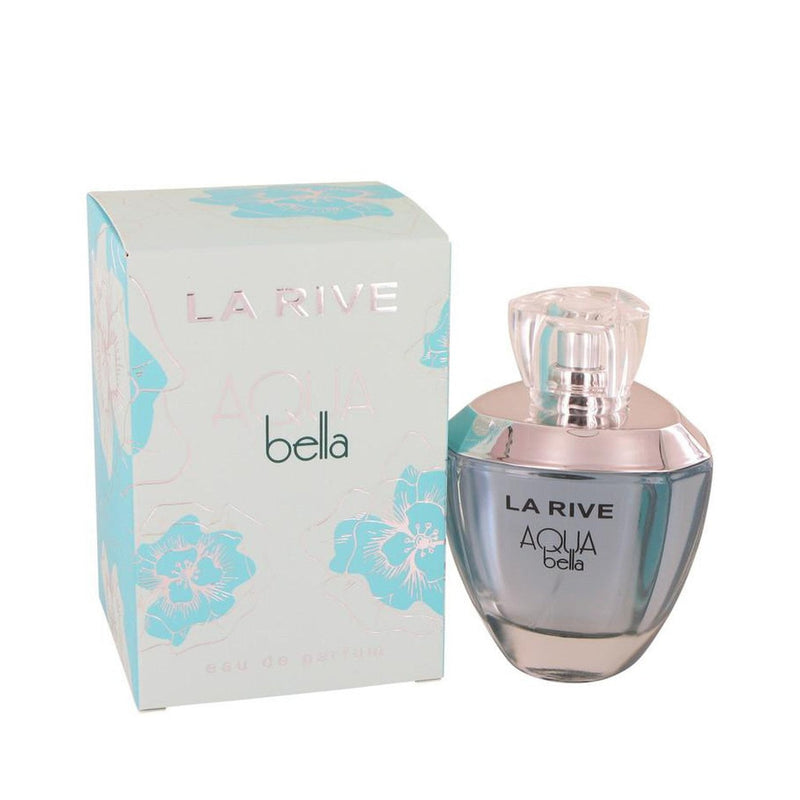 Aqua Bella by La Rive Eau De Parfum Spray 3.3 oz