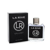 La Rive Gallant by La Rive Eau De Toilette Spray 3.3 oz