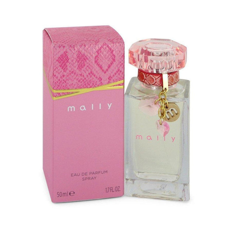 Mally by Mally Eau De Parfum Spray 1.7 oz