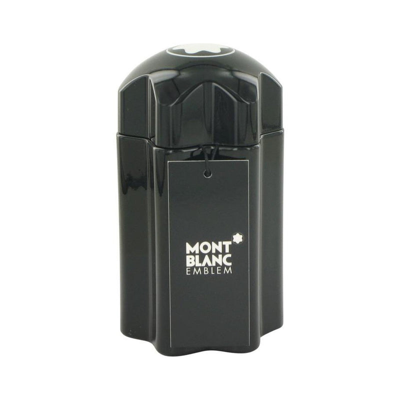 Montblanc Emblem by Mont Blanc Eau De Toilette Spray (Tester) 3.4 oz