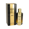 Mancera Black Prestigium by Mancera Eau De Parfum Spray (Unisex) 4 oz