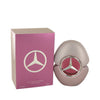 Mercedes Benz Woman by Mercedes Benz Eau De Parfum Spray 3 oz