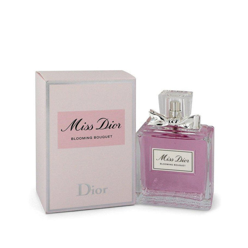 Miss Dior Blooming Bouquet by Christian Dior Eau De Toilette Spray 5 oz