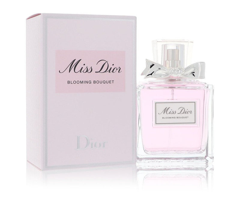 Miss Dior Blooming Bouquet by Christian DiorEau De Toilette Spray 3.4 oz