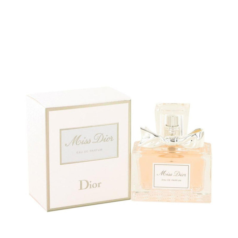 Miss Dior (Miss Dior Cherie) by Christian Dior Eau De Parfum Spray 1 oz