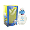 The Smurfs by Smurfs Blue Style Vanity Eau De Toilette Spray 3.4 oz