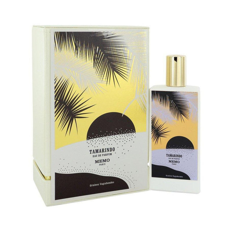 Memo Tamarindo by Memo Eau De Parfum Spray (Unisex) 2.5 oz