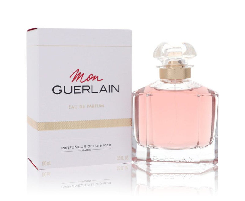 Mon Guerlain by GuerlainEau De Parfum Spray 3.3 oz