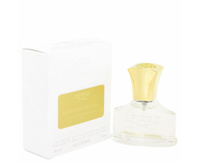 MILLESIME IMPERIAL by Creed Eau De Parfum Spray 1 oz