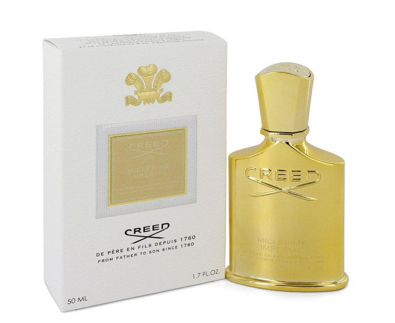 MILLESIME IMPERIAL de Creed Eau De Parfum Spray 1.7 oz