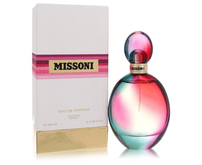 Missoni by MissoniEau De Parfum Spray 3.4 oz