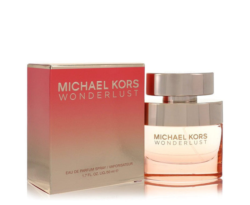 Michael Kors Wonderlust by Michael KorsEau De Parfum Spray 1.7 oz