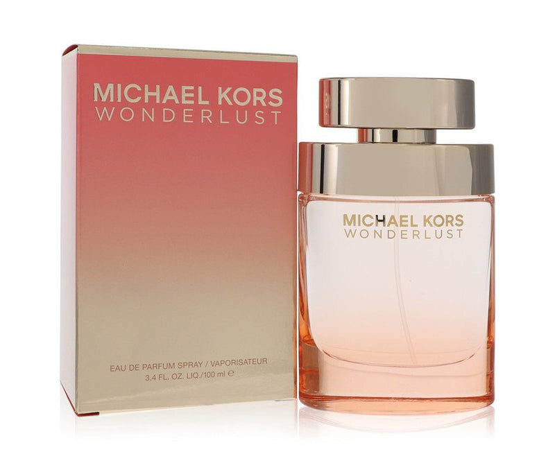 Michael Kors Wonderlust by Michael KorsEau De Parfum Spray 3.4 oz
