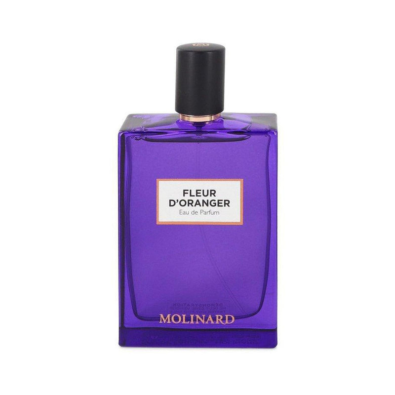 Molinard Fleur D'oranger by Molinard Eau De Parfum Spray (Unisex Tester) 2.5 oz