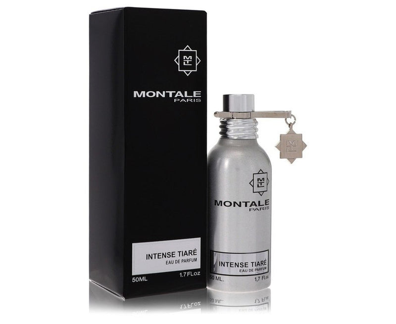 Montale Intense Tiare by MontaleEau De Parfum Spray 1.7 oz