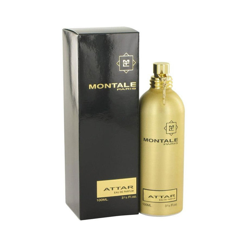 Montale Attar by Montale Eau De Parfum Spray 3.3 oz