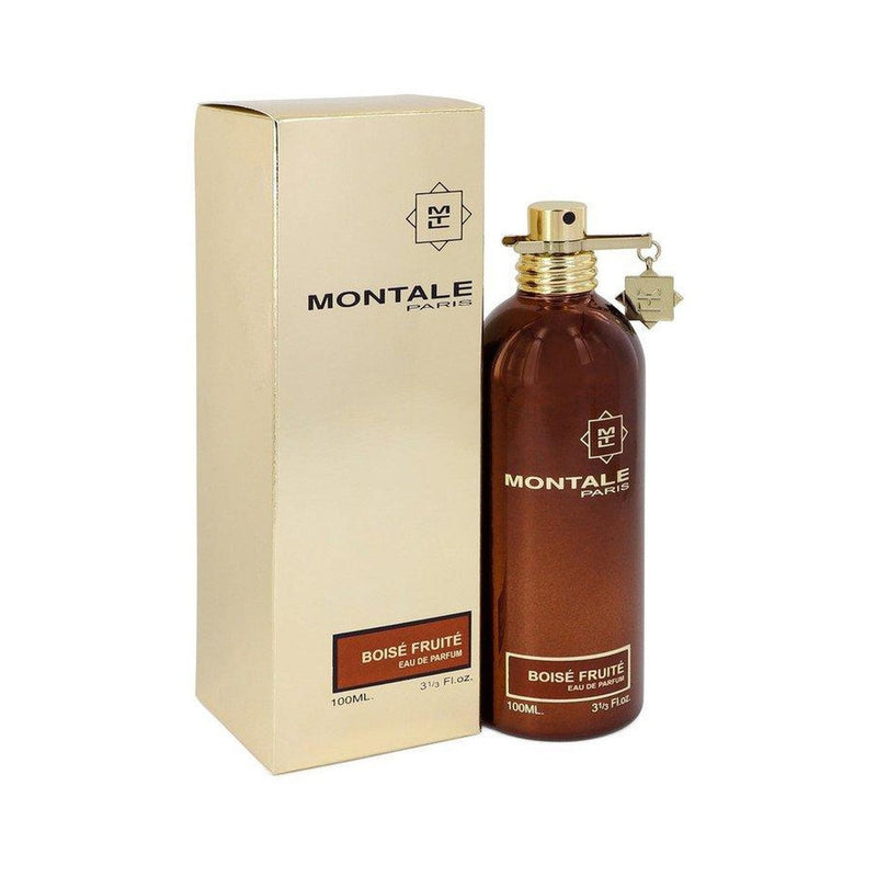 Montale Boise Fruite by Montale Eau De Parfum Spray (Unisex) 3.4 oz