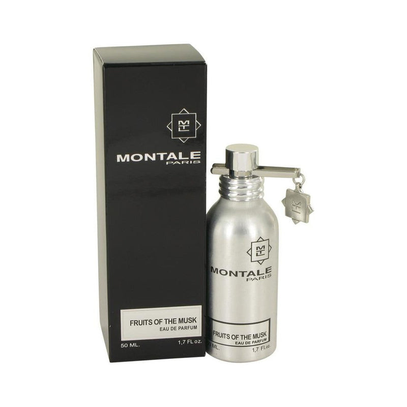 Montale Fruits of The Musk by Montale Eau De Parfum Spray (Unisex) 1.7 oz