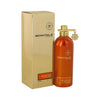 Montale Orange Aoud by Montale Eau De Parfum Spray (Unisex) 3.4 oz