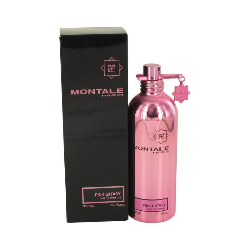 Montale Pink Extasy by Montale Eau De Parfum Spray 3.3 oz