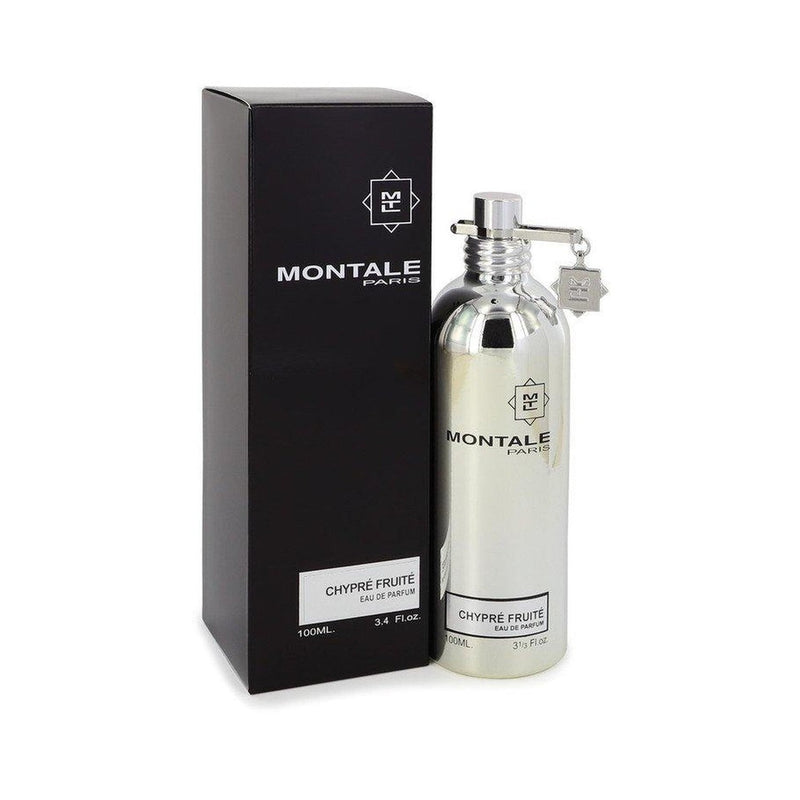 Montale Chypre Fruite by Montale Eau De Parfum Spray (Unisex) 3.4 oz