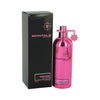 Montale Roses Musk by Montale Eau De Parfum Spray 3.4 oz