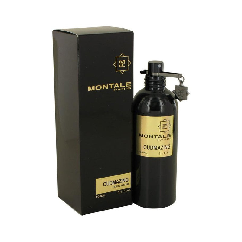 Montale Oudmazing by Montale Eau De Parfum Spray 3.4 oz
