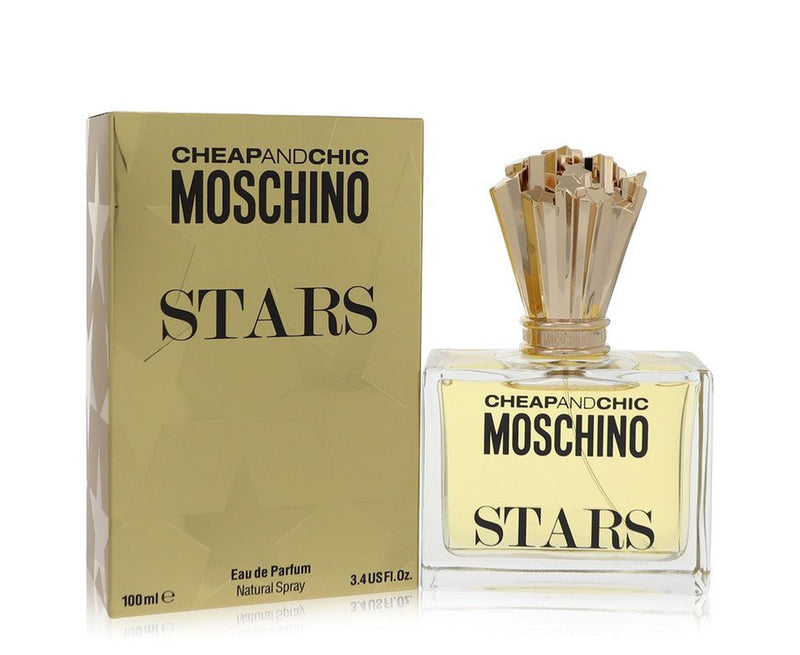 Moschino Stars by MoschinoEau De Parfum Spray 3.4 oz