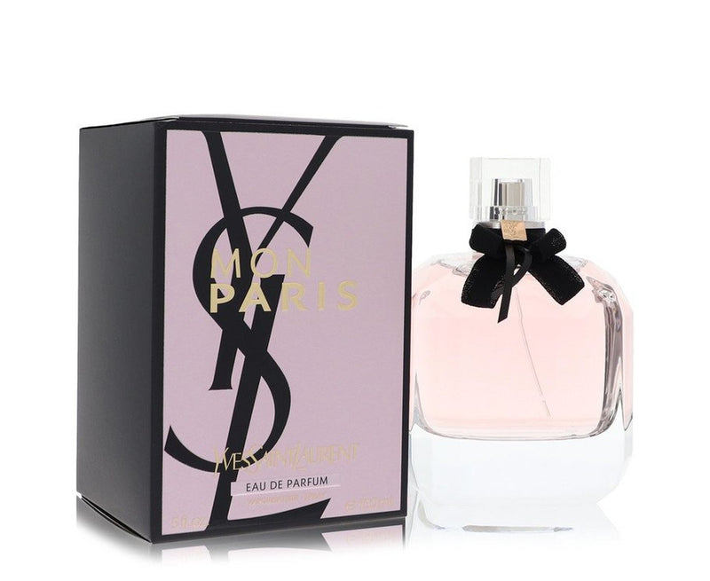 Mon Paris by Yves Saint LaurentEau De Parfum Spray 5 oz