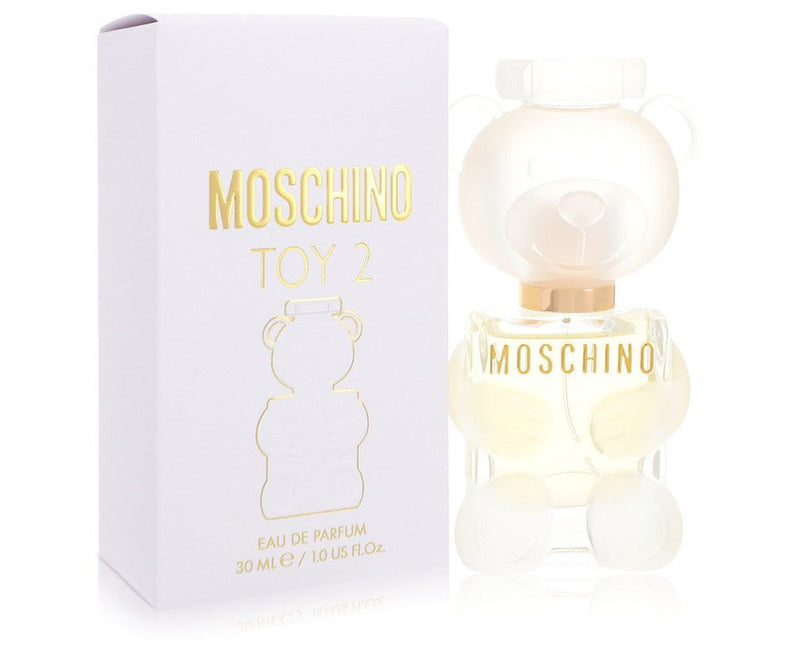 Moschino Toy 2 by MoschinoEau De Parfum Spray 1 oz