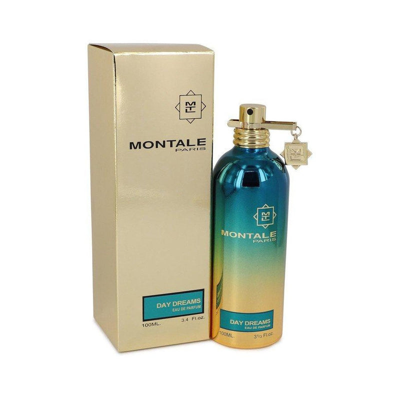 Montale Day Dreams by Montale Eau De Parfum Spray (Unisex) 3.4 oz