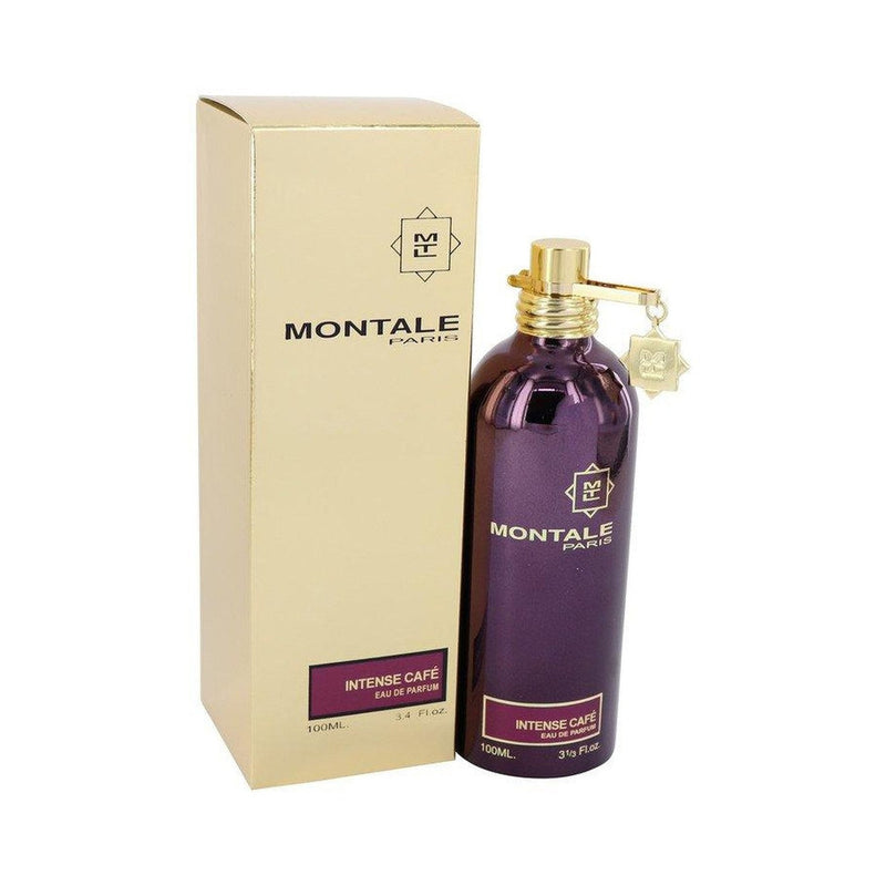 Montale Intense Café by Montale Eau De Parfum Spray 3.4 oz